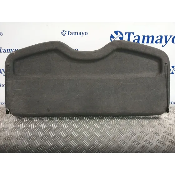 Bandeja Trasera para Renault Clio Iii