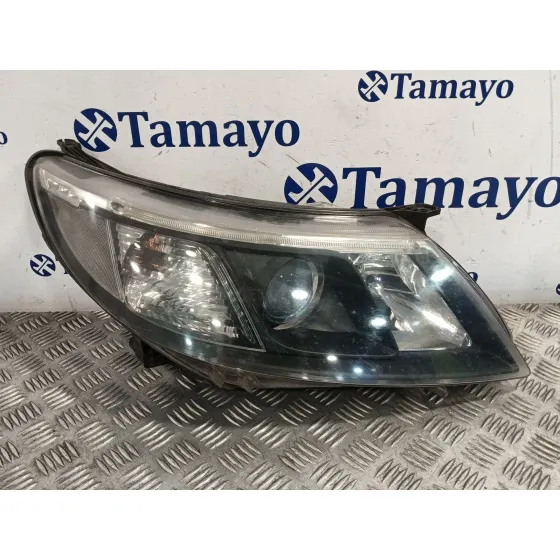 Faro Derecho para Saab 9-3 Station Wagon (E50)