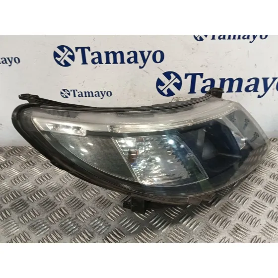 Faro Derecho para Saab 9-3 Station Wagon (E50)