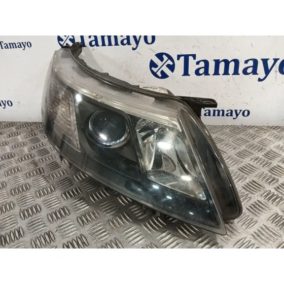 Faro Derecho para Saab 9-3 Station Wagon (E50)