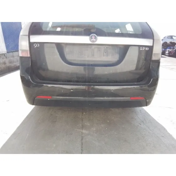 Paragolpes Trasero para Saab 9-3 Station Wagon (E50)