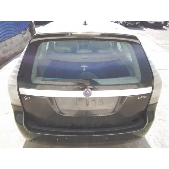 Porton Trasero para Saab 9-3 Station Wagon (E50)