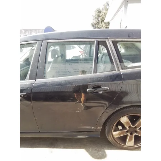 Puerta Trasera Izquierda para Saab 9-3 Station Wagon (E50)