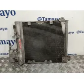 Condensador / Radiador Aire Acondicionado para Opel Astra G Coupe