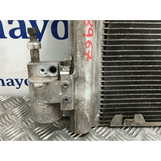 Condensador / Radiador Aire Acondicionado para Opel Astra G Coupe
