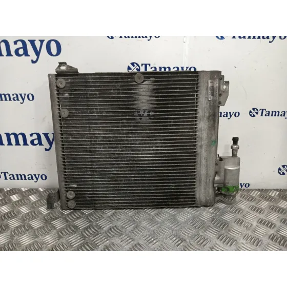 Condensador / Radiador Aire Acondicionado para Opel Astra G Coupe