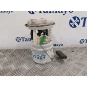 Aforador para Dacia Sandero (Bs_)