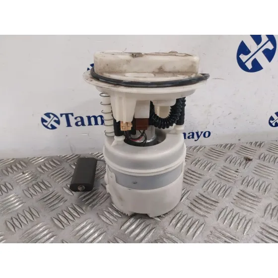 Aforador para Dacia Sandero (Bs_)