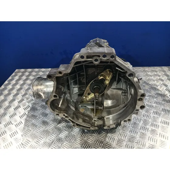 Caja Cambios para Audi A4 B7 Avant (8Ed)