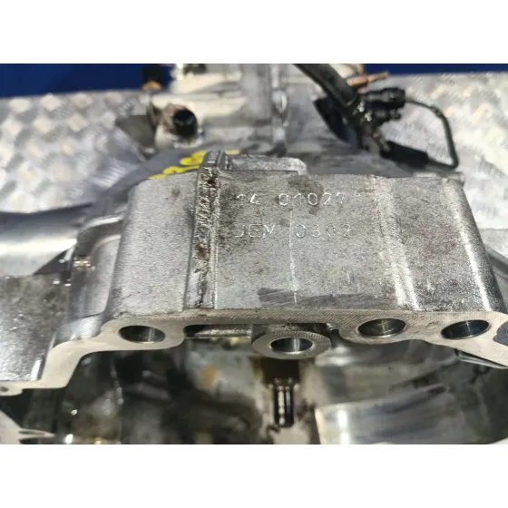Caja Cambios para Audi A4 B7 Avant (8Ed)