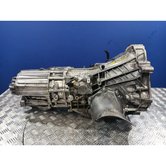 Caja Cambios para Audi A4 B7 Avant (8Ed)