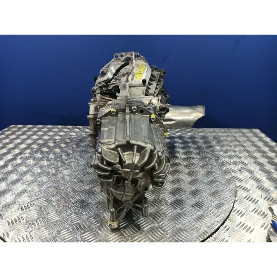 Caja Cambios para Audi A4 B7 Avant (8Ed)