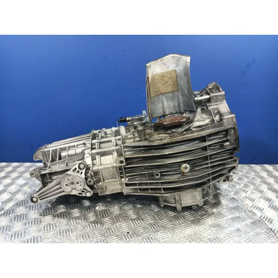Caja Cambios para Audi A4 B7 Avant (8Ed)