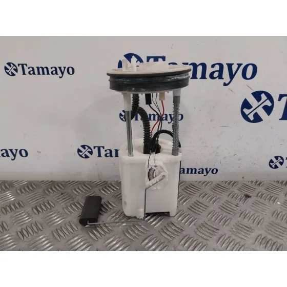 Aforador para Volkswagen Lupo I (6X1, 6E1)