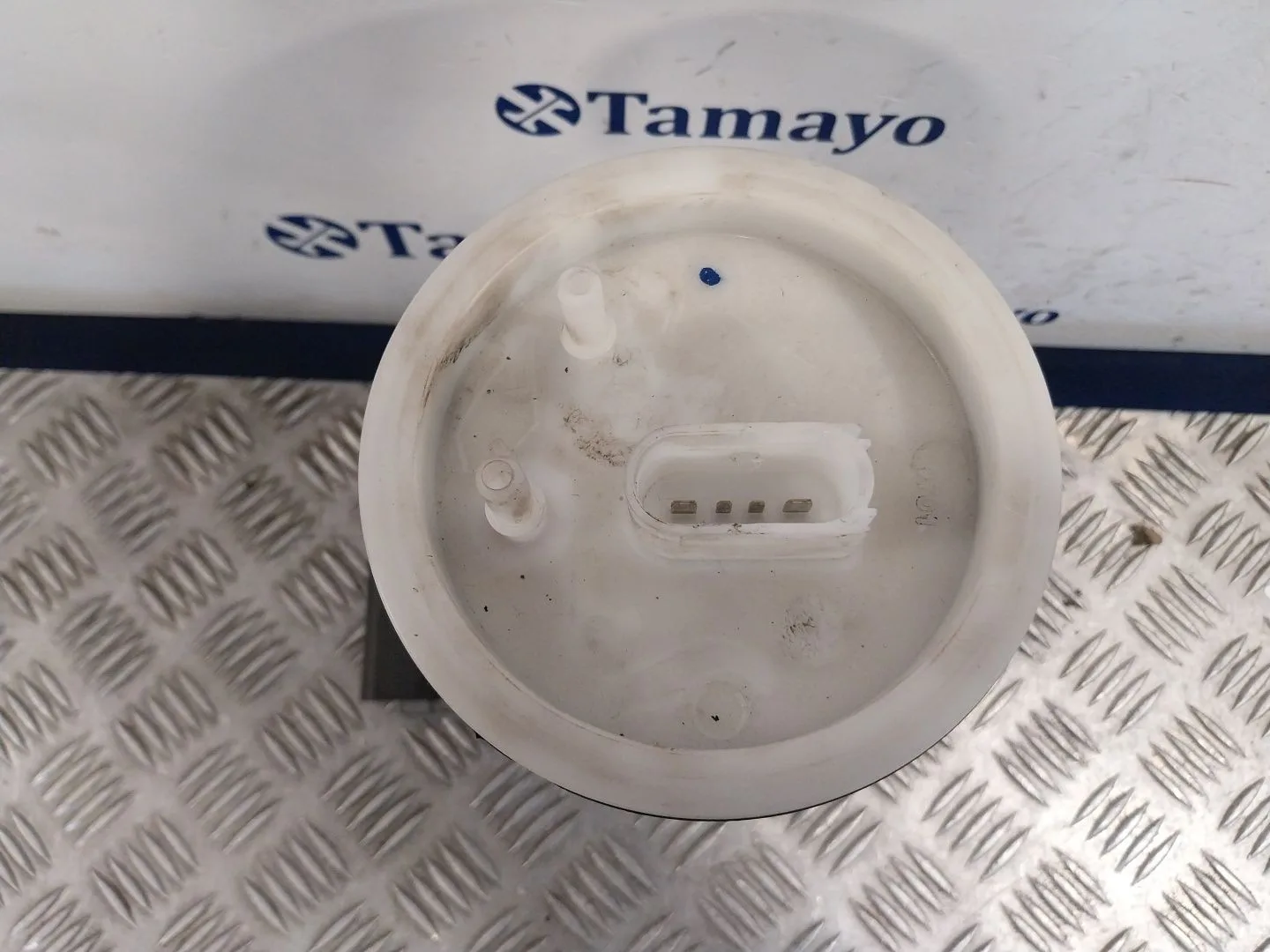 Aforador para Volkswagen Lupo I (6X1, 6E1)