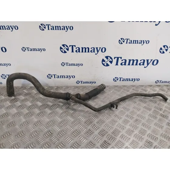Manguera De Refrigerante para Dacia Sandero (Bs_)