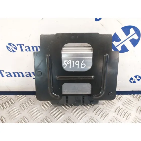 Centralita Motor Uce para Peugeot 308 I (4A_, 4C_)