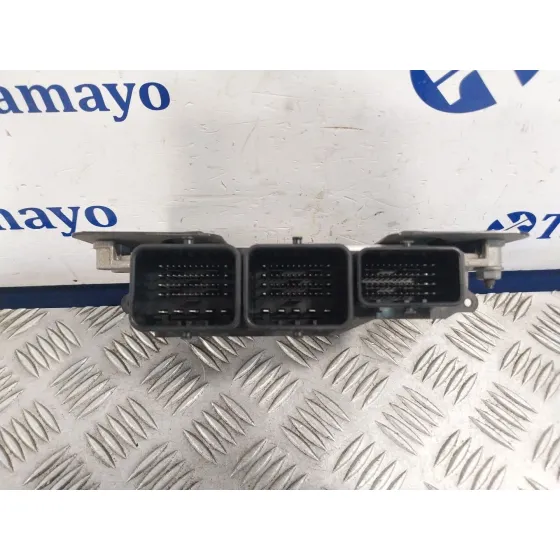 Centralita Motor Uce para Peugeot 308 I (4A_, 4C_)