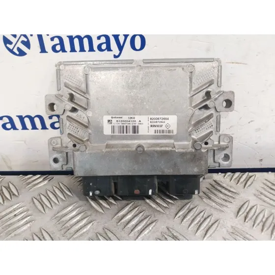 Centralita Motor Uce para Dacia Sandero (Bs_)