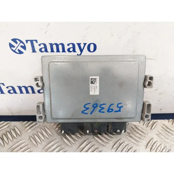 Centralita Motor Uce para Dacia Sandero (Bs_)