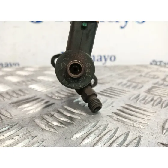 Inyector para Volvo S60 I (384)