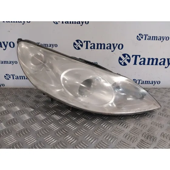 Piloto Delantero Derecho para Peugeot 407 Sw