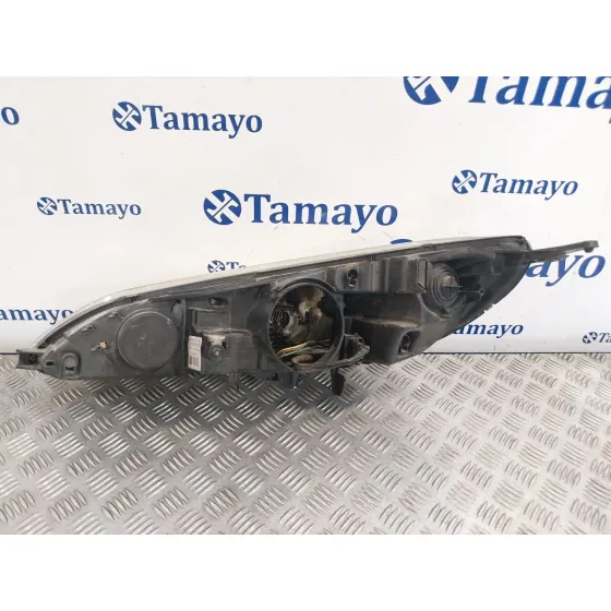 Piloto Delantero Derecho para Peugeot 407 Sw