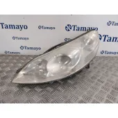 Faro Izquierdo para Peugeot 407 Sw