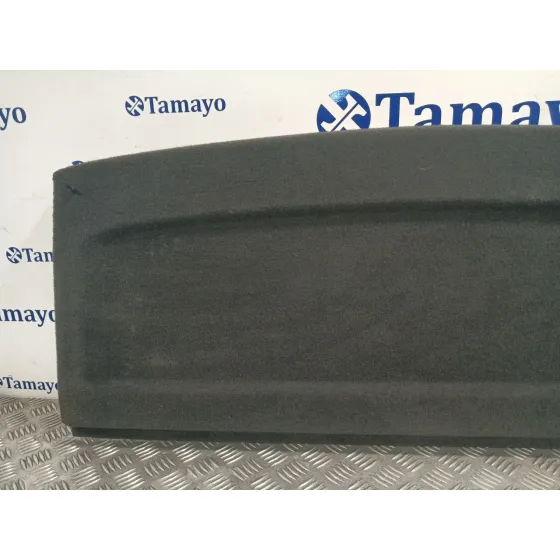 Bandeja Trasera para Volkswagen Polo (9N3)