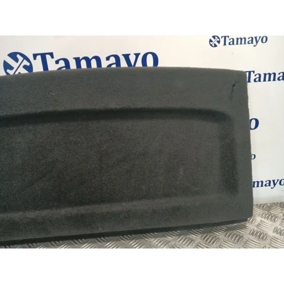 Bandeja Trasera para Volkswagen Polo (9N3)