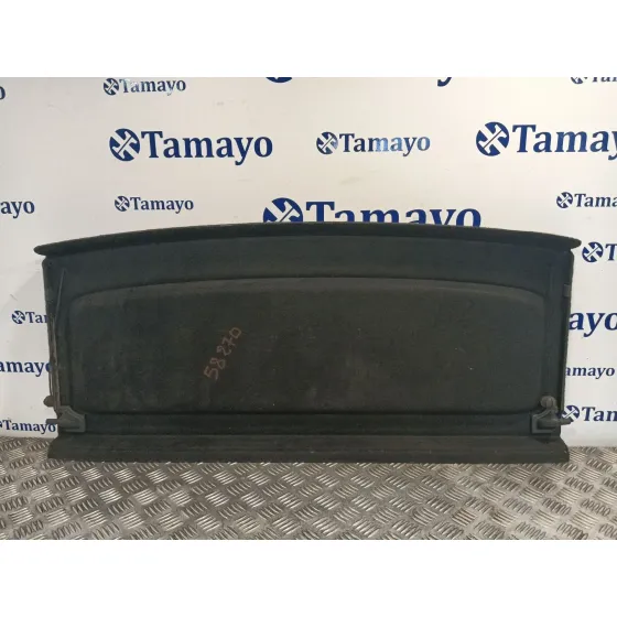Bandeja Trasera para Volkswagen Polo (9N3)