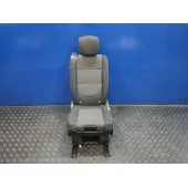 Asientos Tercera Fila para Seat Alhambra (7N)