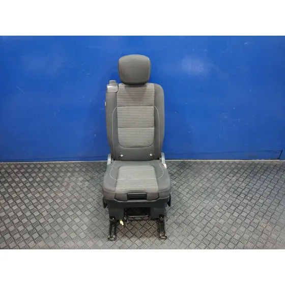 Asientos Tercera Fila para Seat Alhambra (7N)