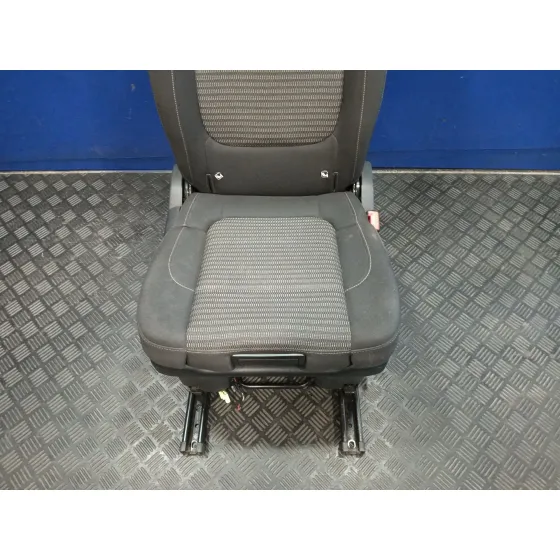 Asientos Tercera Fila para Seat Alhambra (7N)