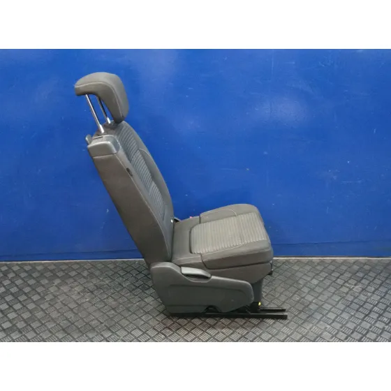 Asientos Tercera Fila para Seat Alhambra (7N)