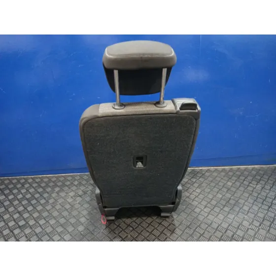 Asientos Tercera Fila para Seat Alhambra (7N)