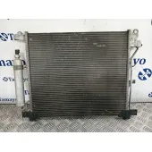 Condensador Aire Acondicionado para Nissan Juke (F15)
