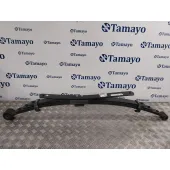 Ballesta Trasera para Ford Ranger (Tke)