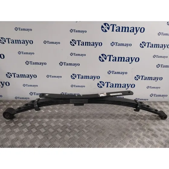 Ballesta Trasera para Ford Ranger (Tke)