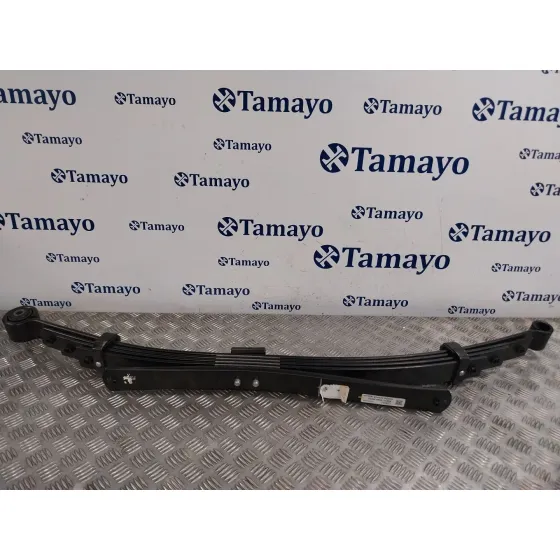 Ballesta Trasera para Ford Ranger (Tke)