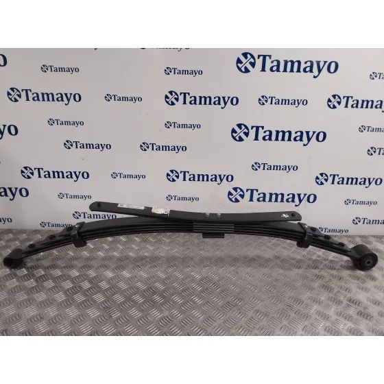 Ballesta Trasera para Ford Ranger (Tke)