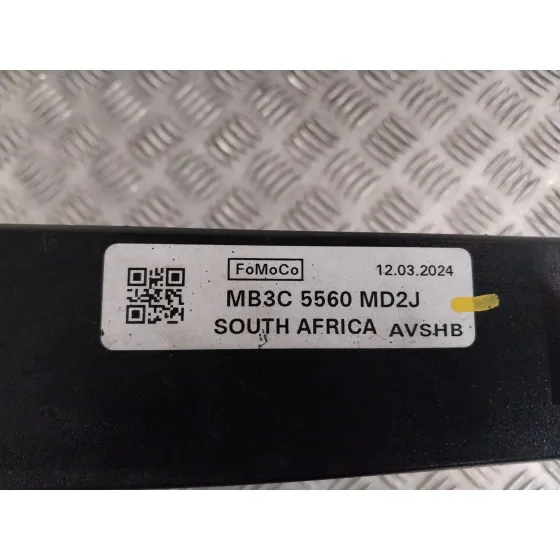 Ballesta Trasera para Ford Ranger (Tke)