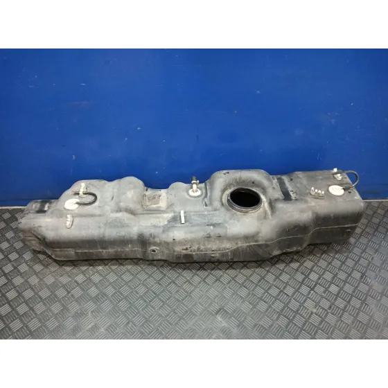 Deposito Combustible para Ford Transit Caja Cerrada, Media (Fy) (2000 =>)