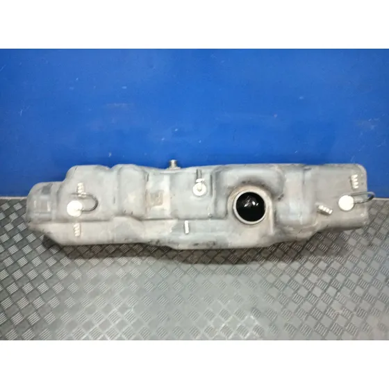 Deposito Combustible para Ford Transit Caja Cerrada, Media (Fy) (2000 =>)
