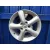 Llanta para Suzuki Sx4 (Ey, Gy)