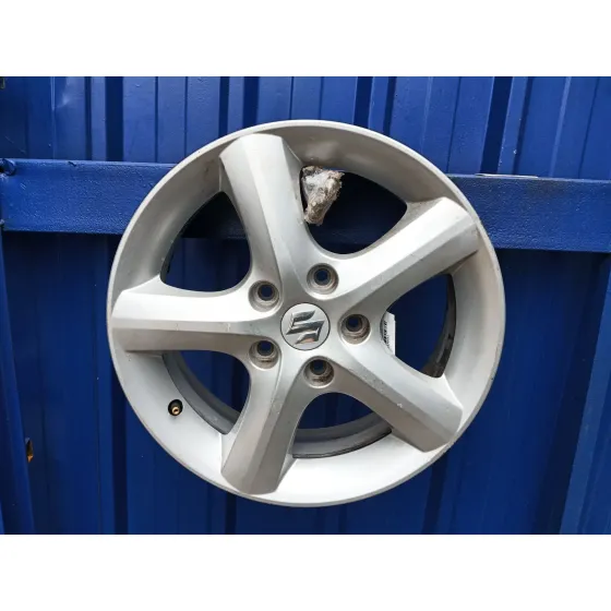 Llanta para Suzuki Sx4 (Ey, Gy)