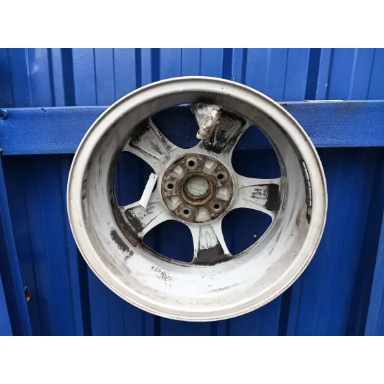 Llanta para Suzuki Sx4 (Ey, Gy)