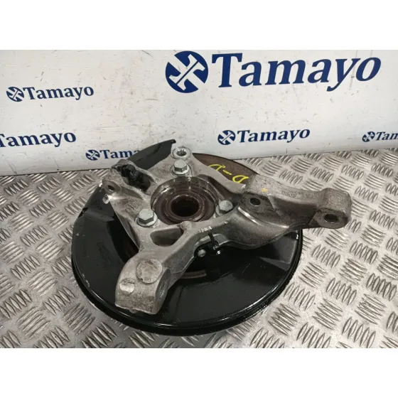 Mangueta Delantera Derecha para Opel Astra J Sports Tourer (P10)