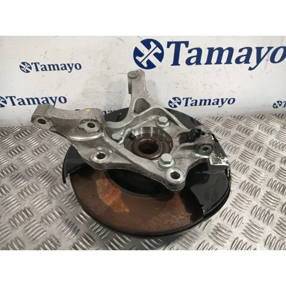 Mangueta Delantera Derecha para Opel Astra J Sports Tourer (P10)