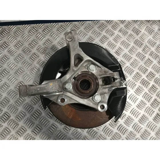 Mangueta Delantera Derecha para Opel Astra J Sports Tourer (P10)